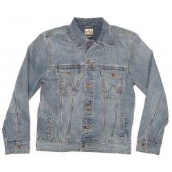 Wrangler Denim Jacket